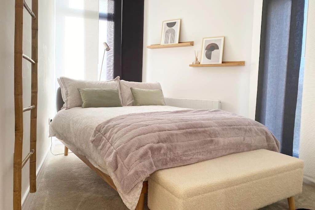 Apartamento The Pad By The Penthouse With Sunset And Views *