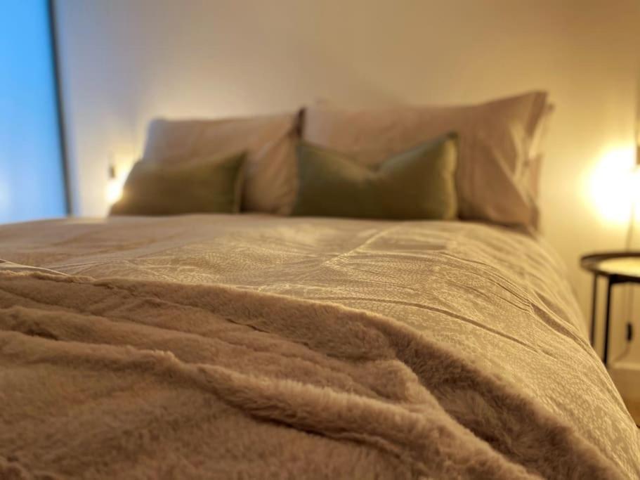 Apartamento The Pad By The Penthouse With Sunset And Views