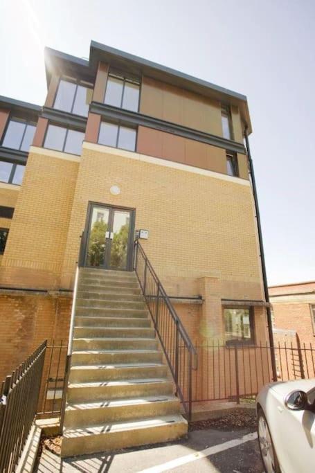 The Pad By The Penthouse With Sunset And Views Bournemouth