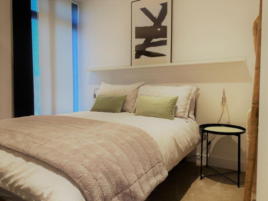 The Pad By The Penthouse With Sunset And Views Apartamento