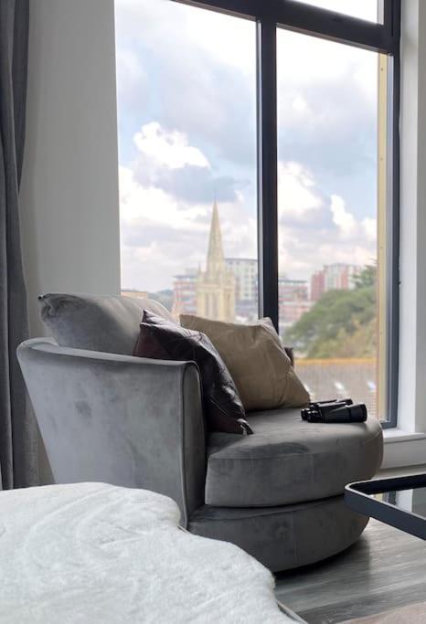 Apartamento The Pad By The Penthouse With Sunset And Views *