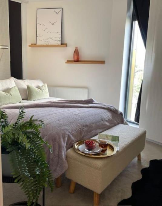 Apartamento The Pad By The Penthouse With Sunset And Views